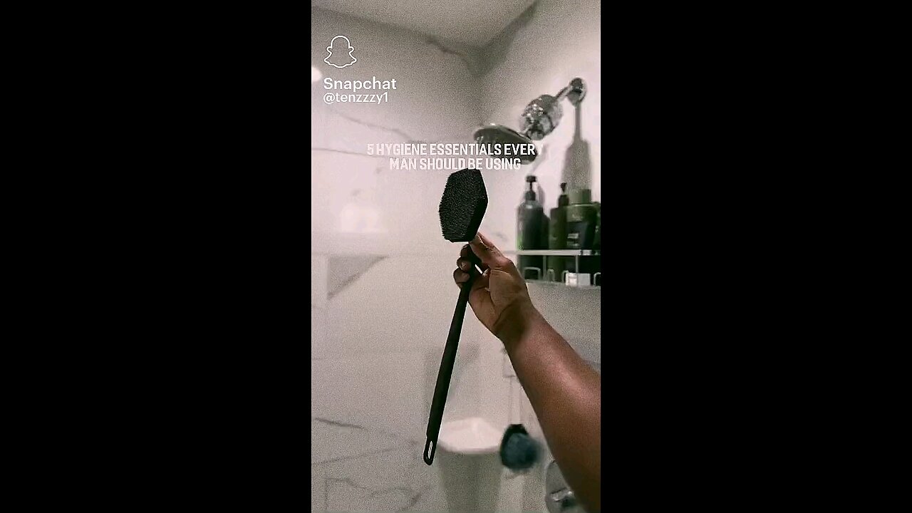 Follow and like 4 more . .