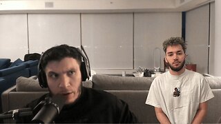 Trainwrecks Reacts to Adin Ross & SSB Leaving Stake for Rainbet
