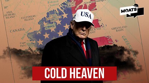 There is chaos abroad in the world