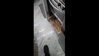 RV Pot And Pan Drawer