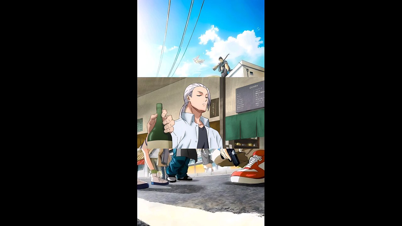 SAKAMOTO DAYS best anime EngSub