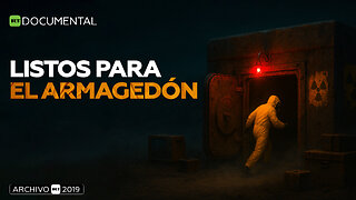 Listos para el Armagedón - Documental RT (Archivo RT 2019)