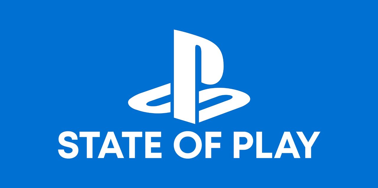 Playstation State of Play LIVE REACTION | Playstation State of Play