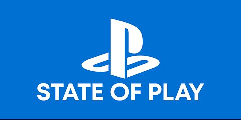 Playstation State of Play LIVE REACTION | Playstation State of Play