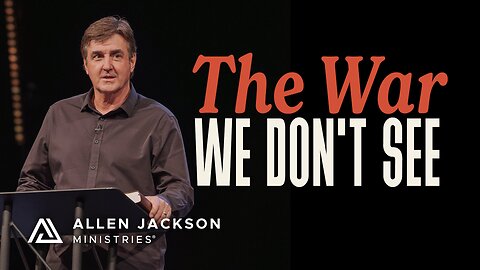 Uncovering the Spiritual Conflict in Our Culture
