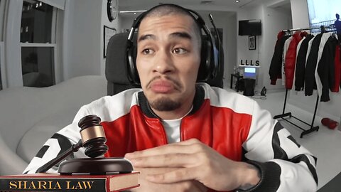 Sneako Says Sharia Law Could Solve America’s Problems