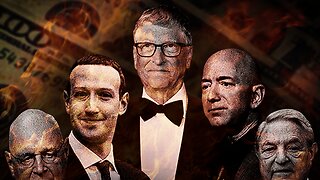 Exposing the Billionaires Supporting Extremism