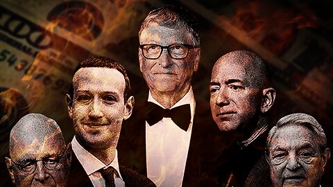 Exposing the Billionaires Supporting Extremism