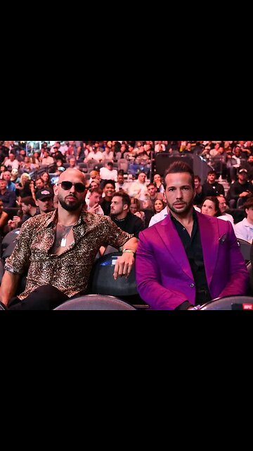 HAPPY NEW YEAR | Tate Confidential Matrix