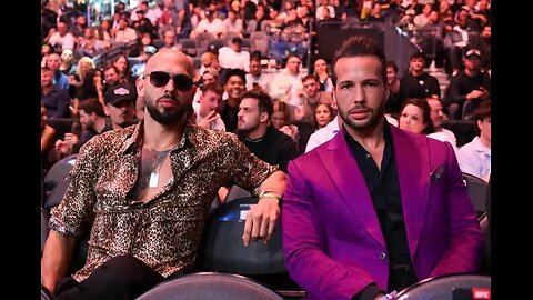 HAPPY NEW YEAR | Tate Confidential Matrix