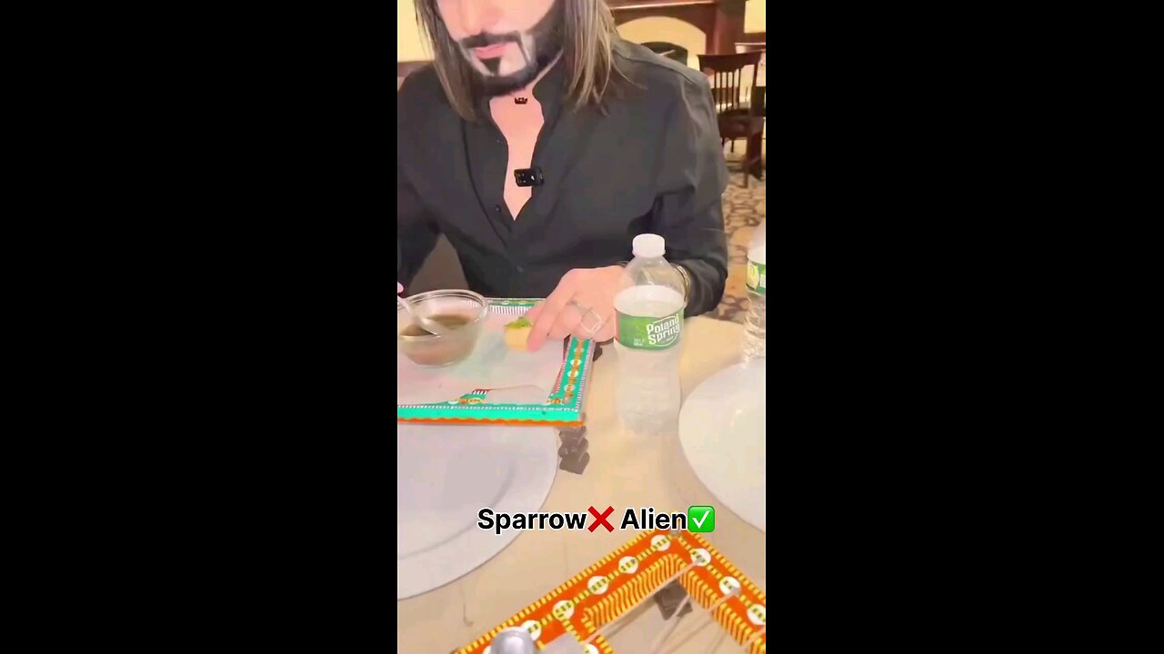 ये क्या खा रहे हो