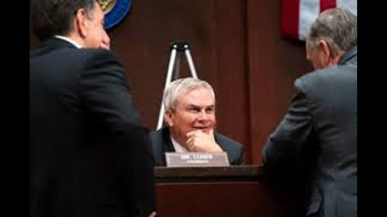 House Republicans Subpoena Ghislaine Maxwell in Bold Move to Expose Epstein Network