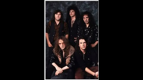 Dio - Hey Angel 🇺🇸