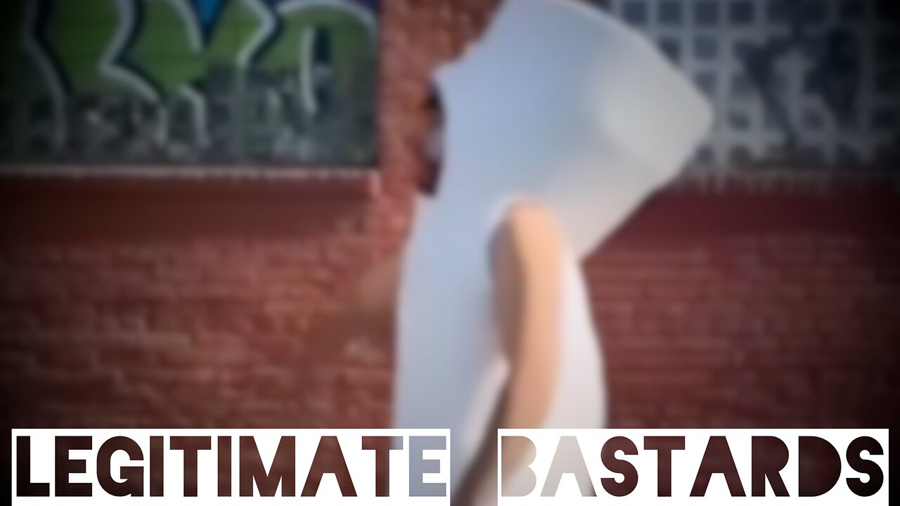 How very fashion forward