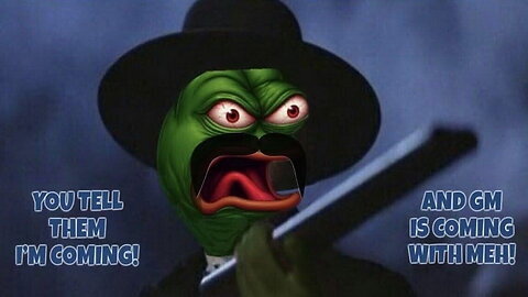 FREN NEWS17 - FREN AROUND AND FIND OUT