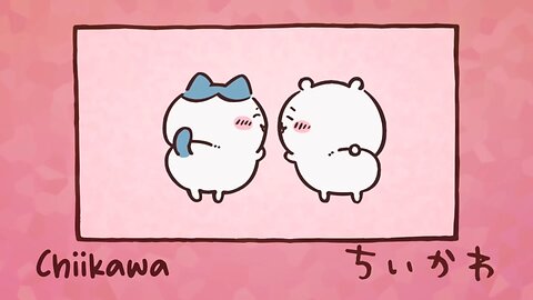 Chiikawa EP7 (Animation)