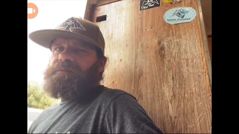 🛑 YUB NUB (ERIC) RV LIFE WITH DJ DARREN, DOPEGiiRL89, & STROKEOFF 11-11-25