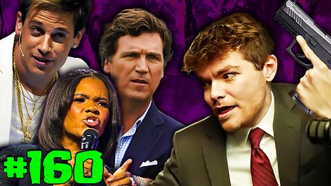Fuentes and Owens, Groypers and Gropers | Ep. 160