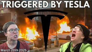 Triggered By TESLA