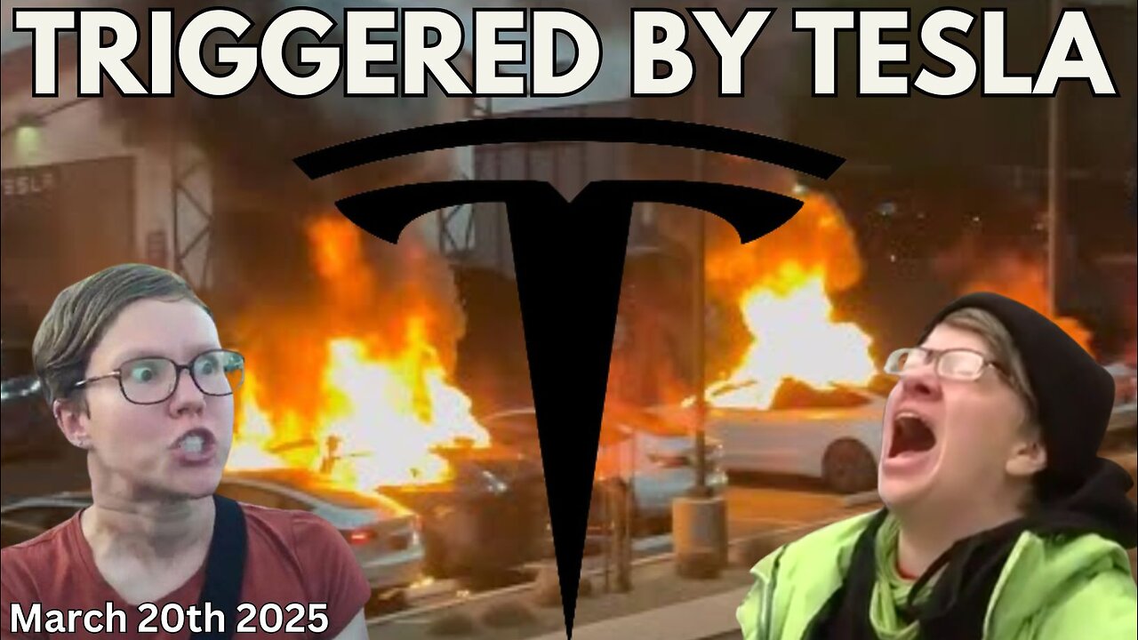 Triggered By TESLA