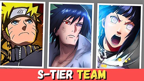 WARNING! Don't Underestimate This S Tier Team!