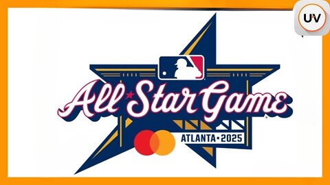 2025 MLB All-Star Game | Full Game Highlights (7/15/25) | on UVueTV