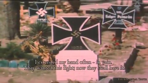 Adolf Hitler Warned Humanity but We Didn’t Listen!