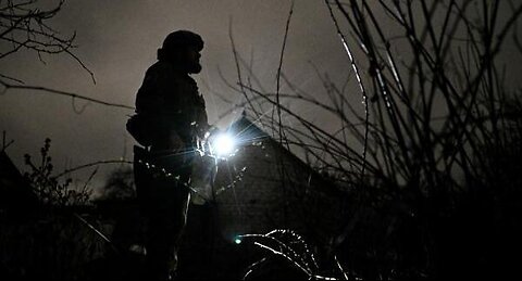 Cios w serce przemysłu zbrojeniowego: nocny atak na Lwów zniszczył zakłady Elektron.