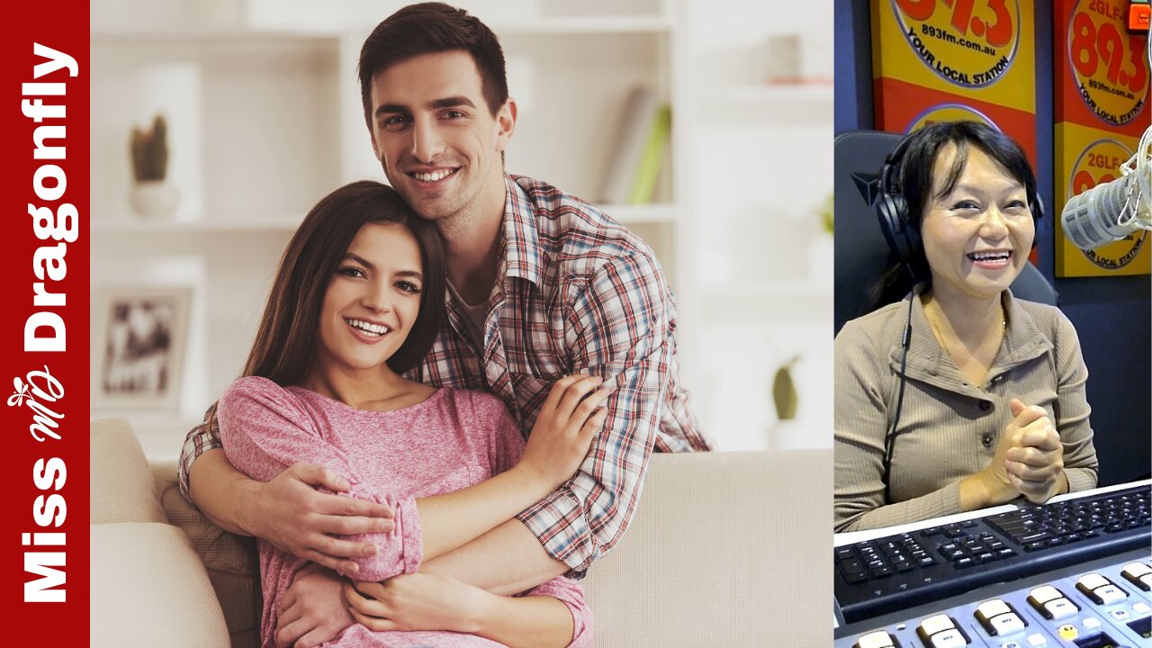 What REALLY Makes a Partner Stay? Secrets to Lasting Love Revealed!