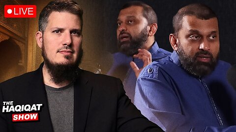 IS YASIR QADHI RIGHT ABOUT SALAFISM? | Haqiqat Show Ep. 70