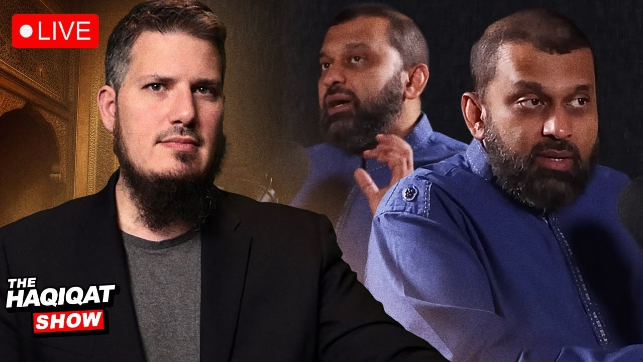 IS YASIR QADHI RIGHT ABOUT SALAFISM? | Haqiqat Show Ep. 70