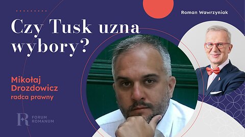 Koniec 😊 koalicji i Tuska? Czy uzna wybory?