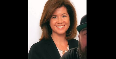 Unelected Bureaucrat Wants To Take Everything She Doesn't Like Out Of The Big Beautiful Bill