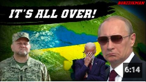 "Slovakia Recognizes West's Defeat as Russian Troops Capture Territory"