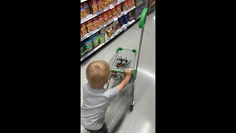TAR shopping