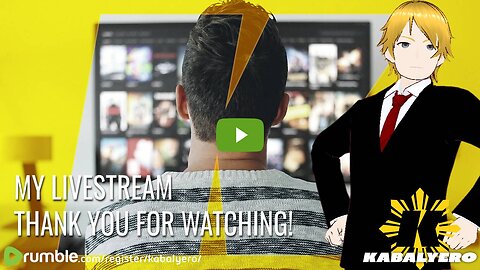 🔴 My Livestream 🎮 Thank You For Watching