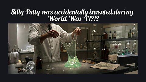 Fun Fact for May 16th 2025 Pt 1