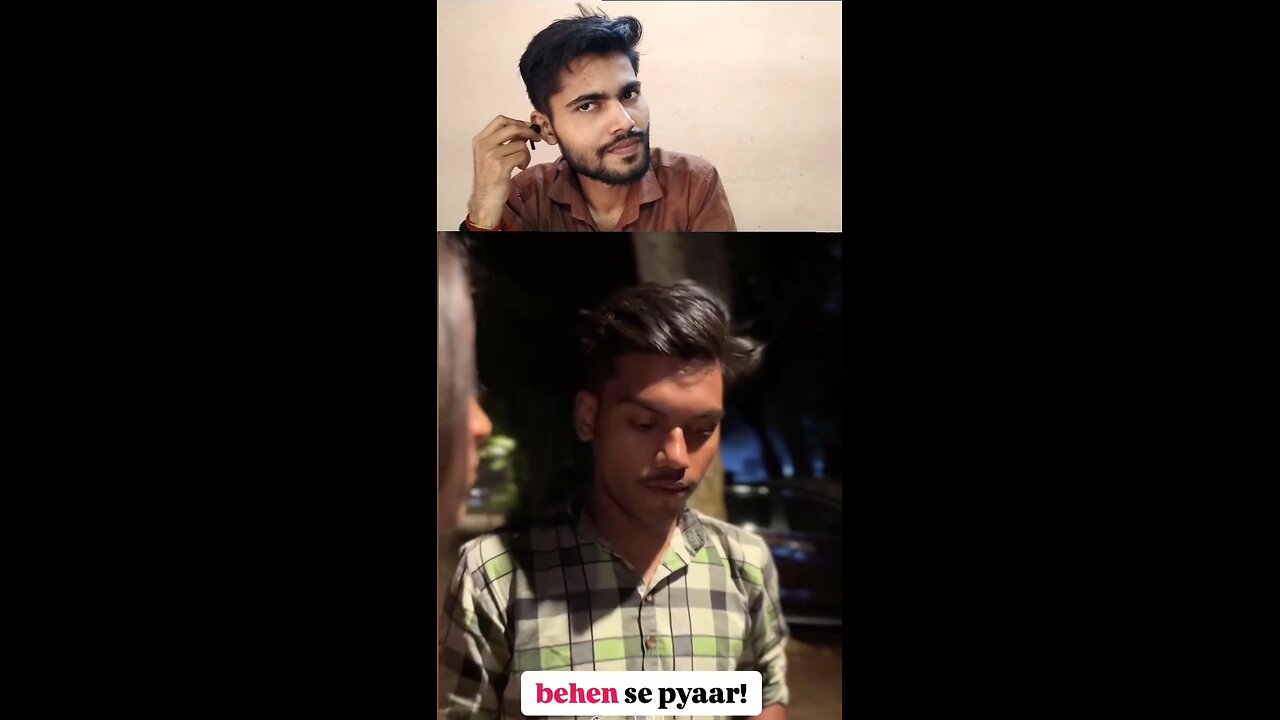 Teri Koi Aur Girlfriend too nahi hai