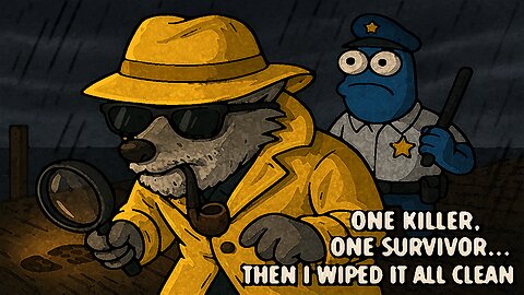 One Killer, One Survivor… Then I Wiped It All Clean - Sea Chronicles Ep. 2