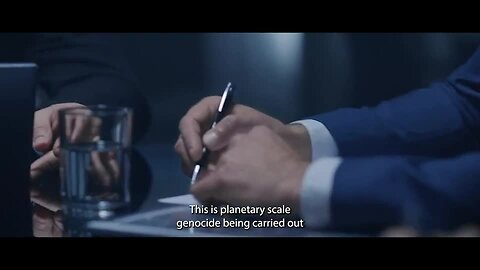 "War on Life Elements by Globalists"