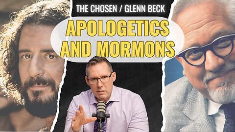 Apologetics and Mormons