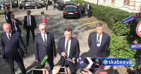 ‘We’ll see how they respond’ – Medinsky said that Russia gave Ukraine two paths to a ceasefire.