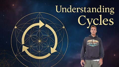 Understanding my cycles | Monk mode Revamped Ep 2