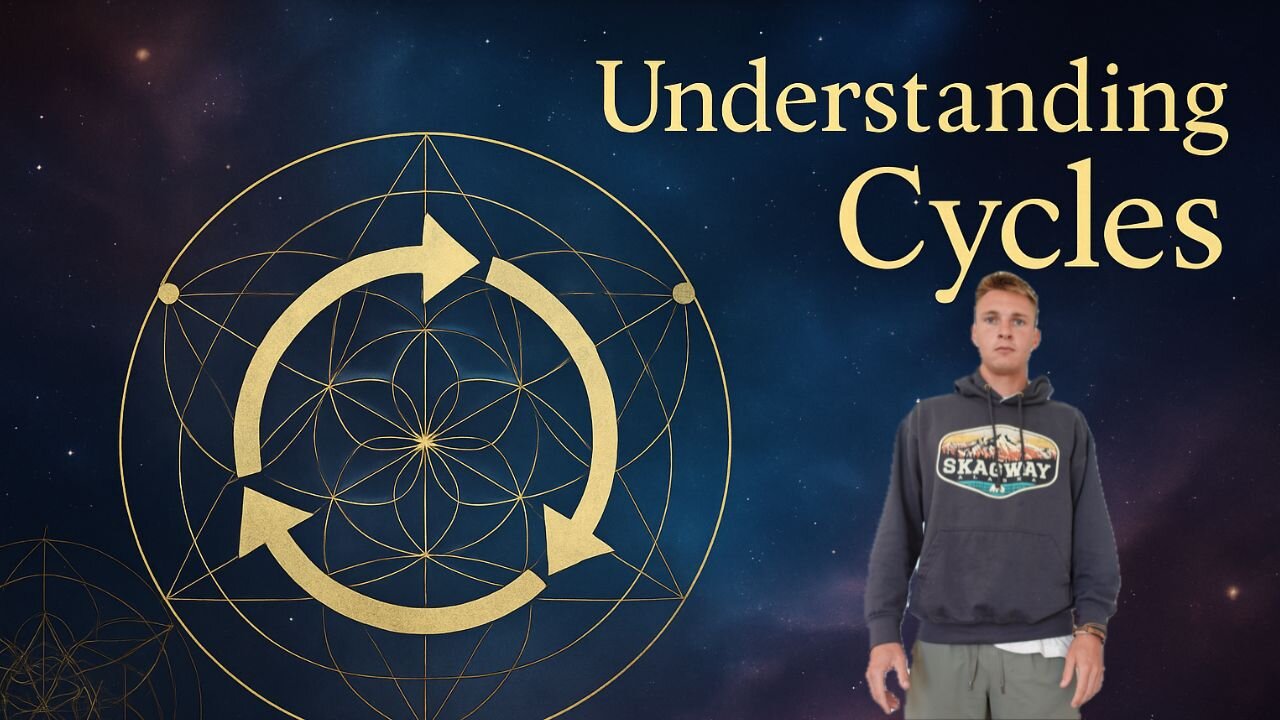 Understanding my cycles | Monk mode Revamped Ep 2