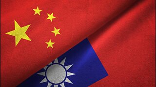 Who cares about Taiwan?