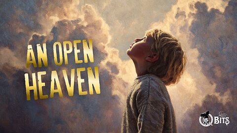 #1080 // AN OPEN HEAVEN - LIVE