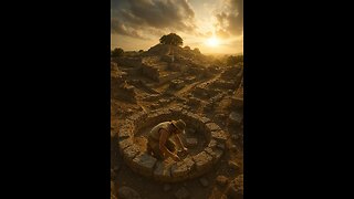 Troy Was Real—And Its Frequency Still Echoes