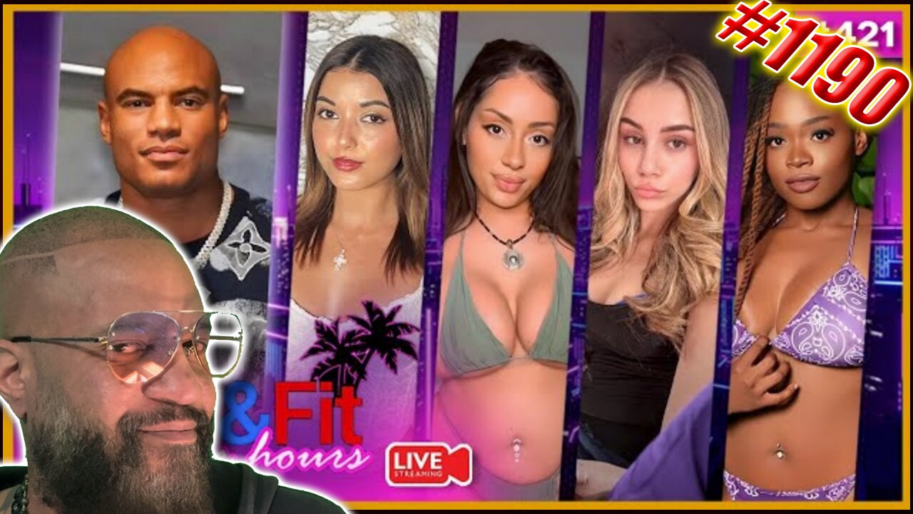 OF B*mbo Gets TRIGGERED Over Systemic Racism! HEATED DEBATE | TSR: Live Ep. 1190