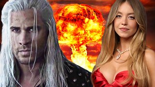 Hollywood Stars EMBARRASS Themselves At The Emmys, Witcher Season 4 Trailer DESTROYED