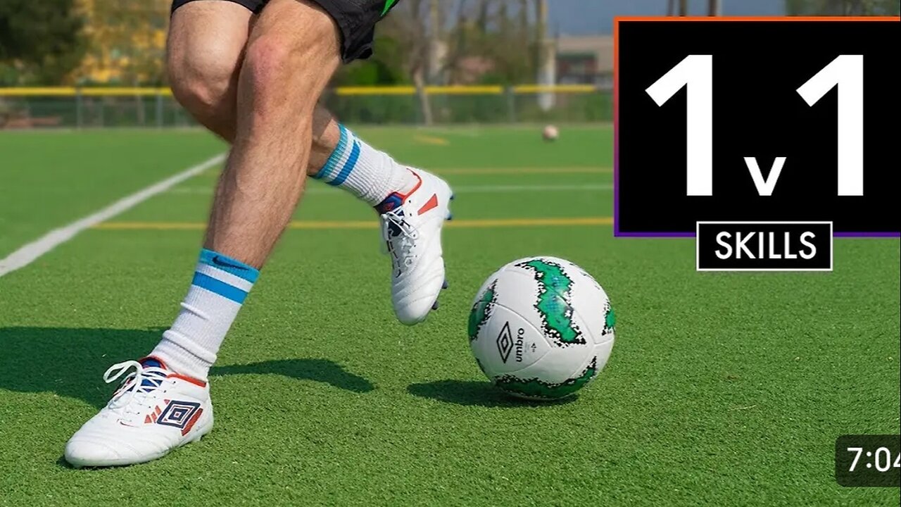 Football skill